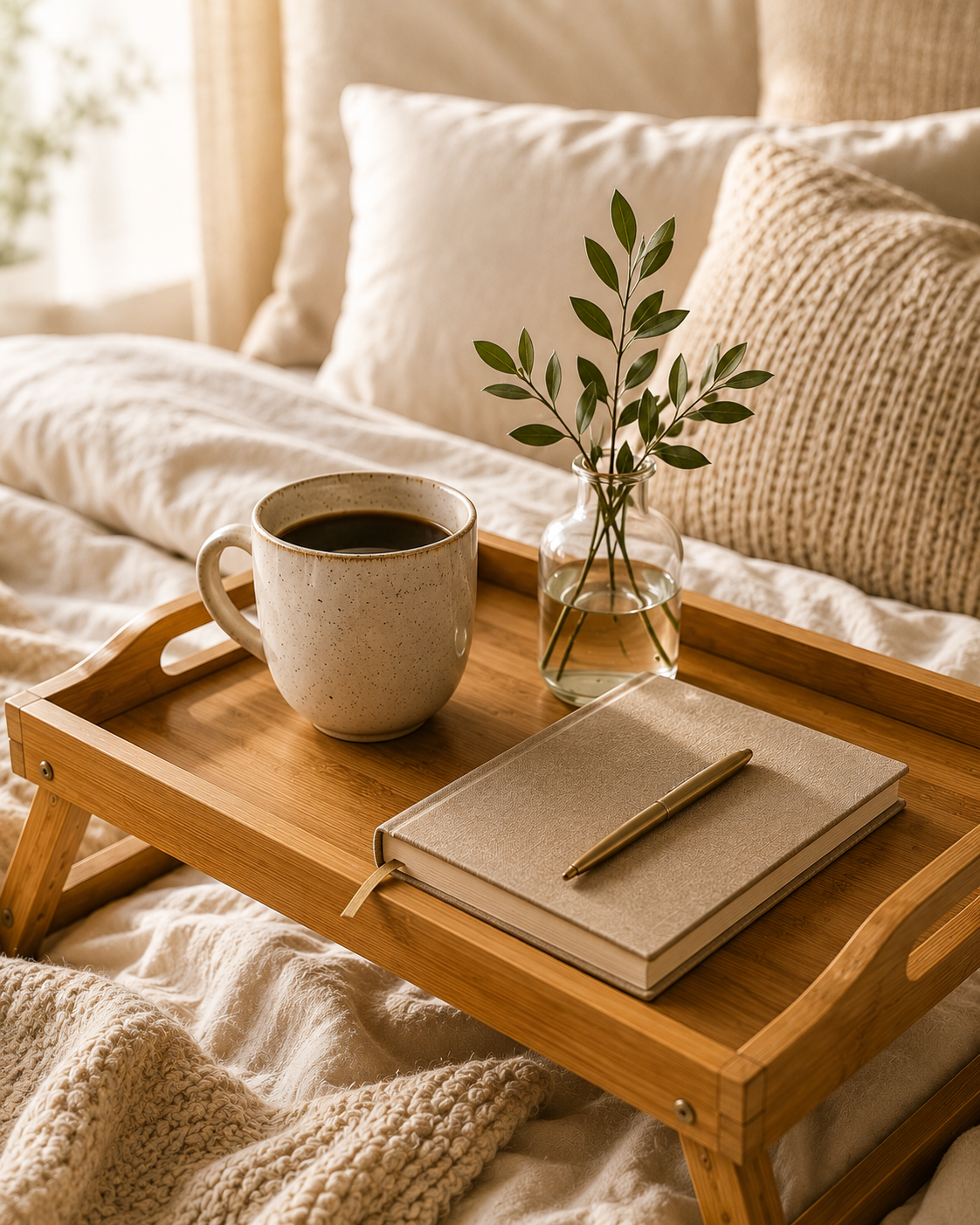 Bed Tray